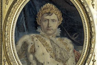 Napoleon I. Bonaparte um 1804