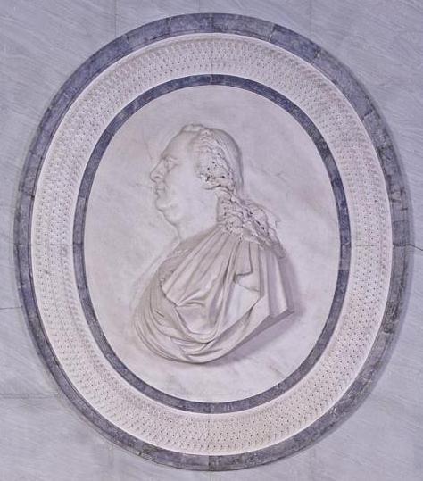 Bildnismedaillon Herzog Friedrich II. als Kurfürst