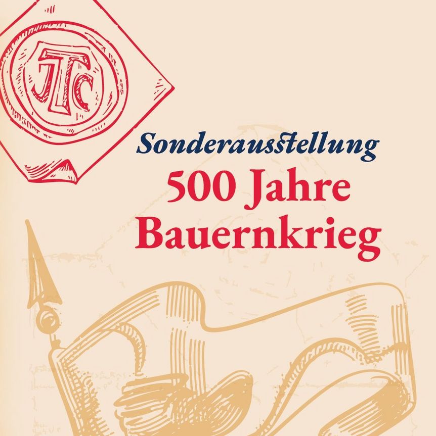 Schloss ob Ellwangen, Event, Sonderausstellung, Fast protestantisch