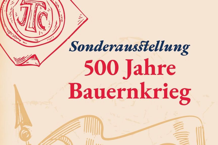 Schloss ob Ellwangen, Event, Sonderausstellung, Fast protestantisch